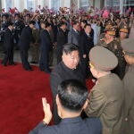 North Korean leader Kim Jong Un travels to Russia on train