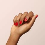 La manicura que no dejarás de lucir este otoño, es la que todas tenemos en nuestro neceser