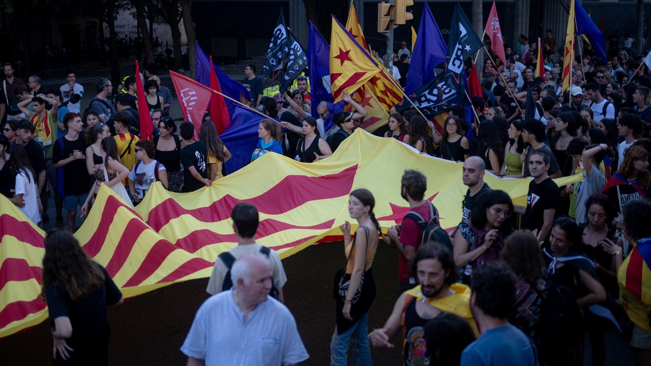 ¿Cuáles son los conciertos de la Diada?