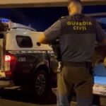 La Guardia Civil envía a 6 agentes para colaborar en la ayuda humanitaria tras el terremoto de Marruecos
