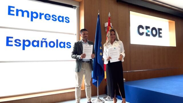 Madrid, Nexo empresarial entre Iberoamérica y China