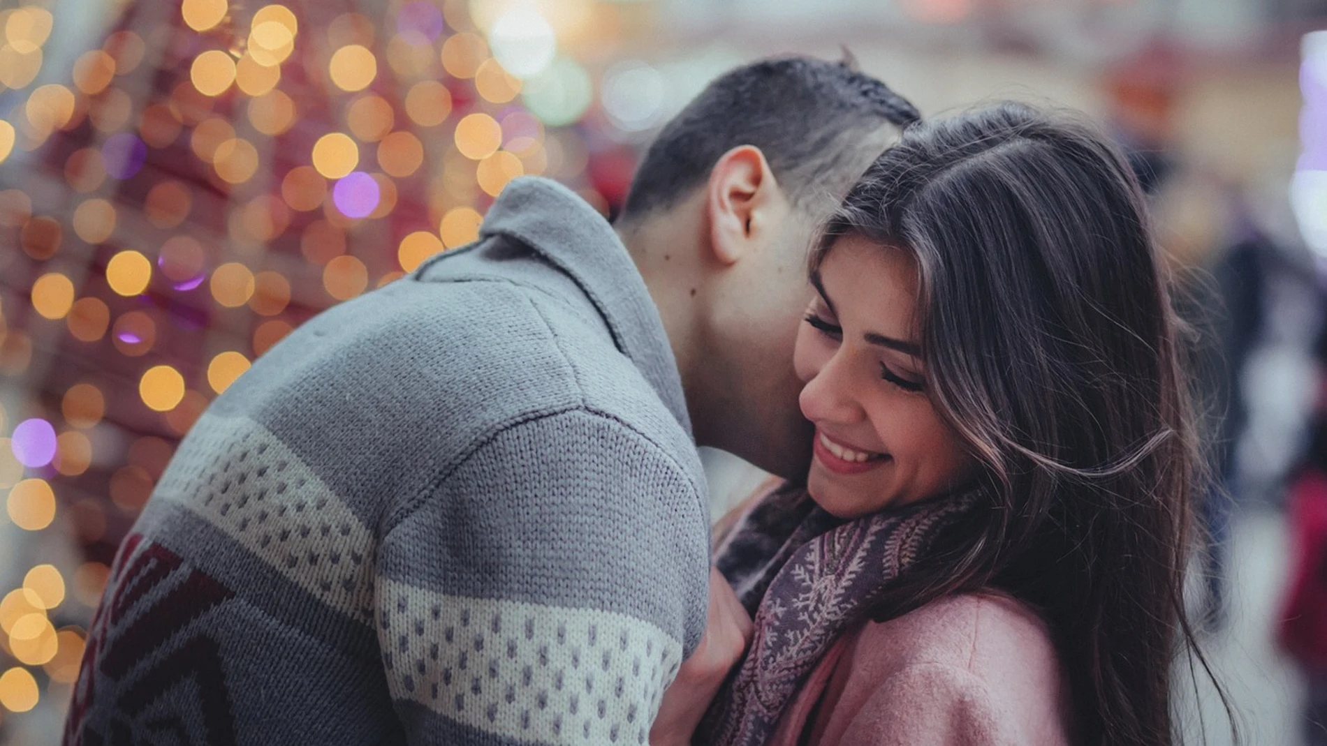 Hasta un 87% de las personas utiliza algún apodo cariñoso en su relación de pareja