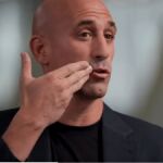Luis Rubiales, expresidente de la RFEF