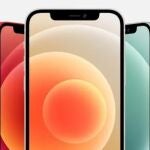 AMP.-iPhone 12 emite más radiación de la que se considera segura en Francia, donde se ha retirado del mercado