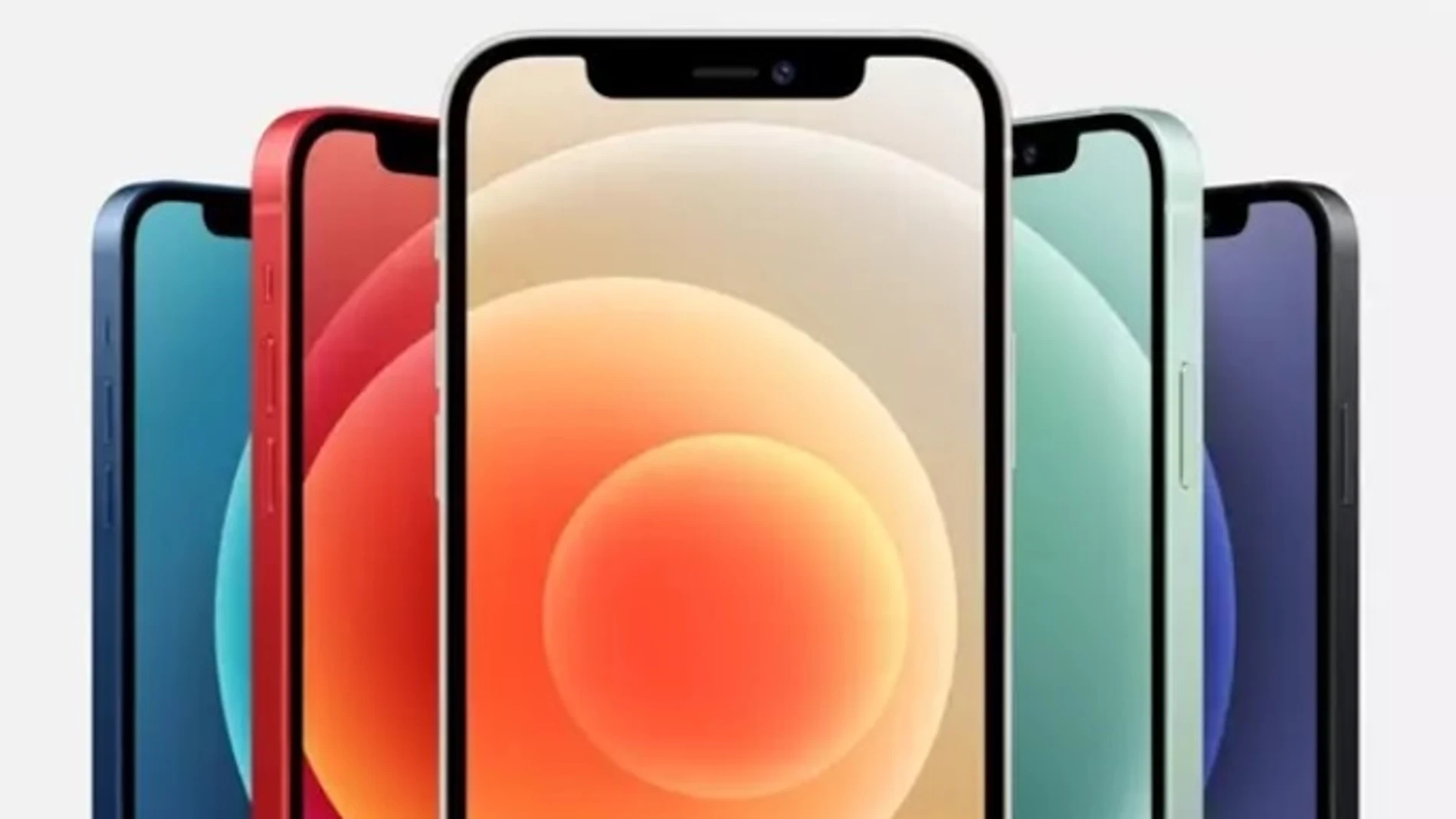 AMP.-iPhone 12 emite más radiación de la que se considera segura en Francia, donde se ha retirado del mercado
