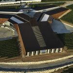 Bodegas Portia