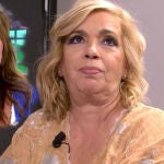 Carmen Borrego y Gema López 