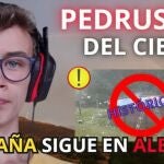 Jorge Rey valora, a través de un nuevo vídeo de Youtube, las tormentas que se han registrado durante estos días