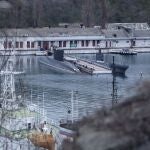 Al menos 24 heridos en un ataque ucraniano con misiles en Sebastopol, Crimea