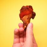 Existe una alternativa saludable al kétchup