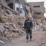 Morocco Earthquake