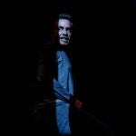 Pase gráfico de la obra de teatro ‘Rabia’, de Claudio Tolcachir