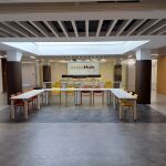 Naturgy impulsa 35 iniciativas en el primer año de InnovaHub