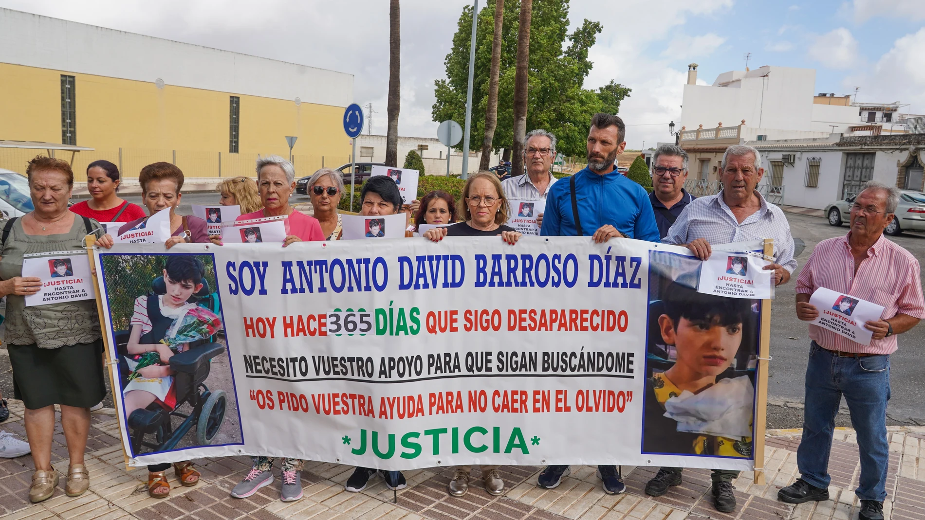 Dos años de la desaparición del menor cuya madre dijo haberlo matado