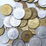 Pesetas