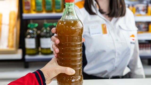 ¿Conoces la relación entre el aceite de cocina usado y los combustibles renovables? ¿Conoces la relación entre el aceite de cocina usado y los combustibles renovables?