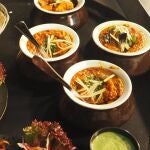 Hay una receta en la gastronomía tailandesa que puede provocar cáncer