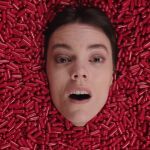 Prime Video anuncia la fecha de estreno de 'Reina Roja' con una angustiosa promoción protagonizada por Vicky Luengo