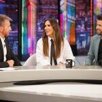 Malú en 'El Hormiguero'.
