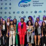 Desconvocada la Huelga en la Liga F
