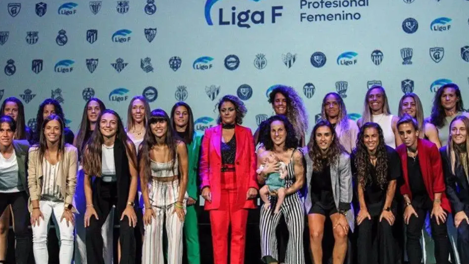 Desconvocada la Huelga en la Liga F