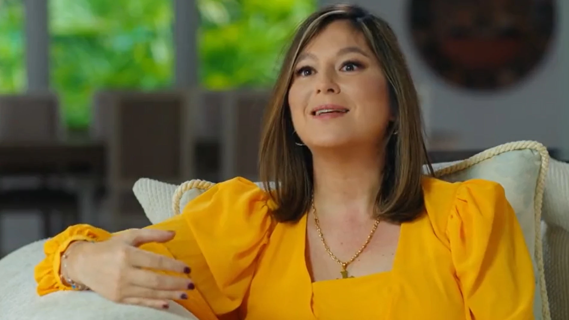 Chabeli Iglesias
