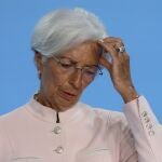 Christine Lagarde