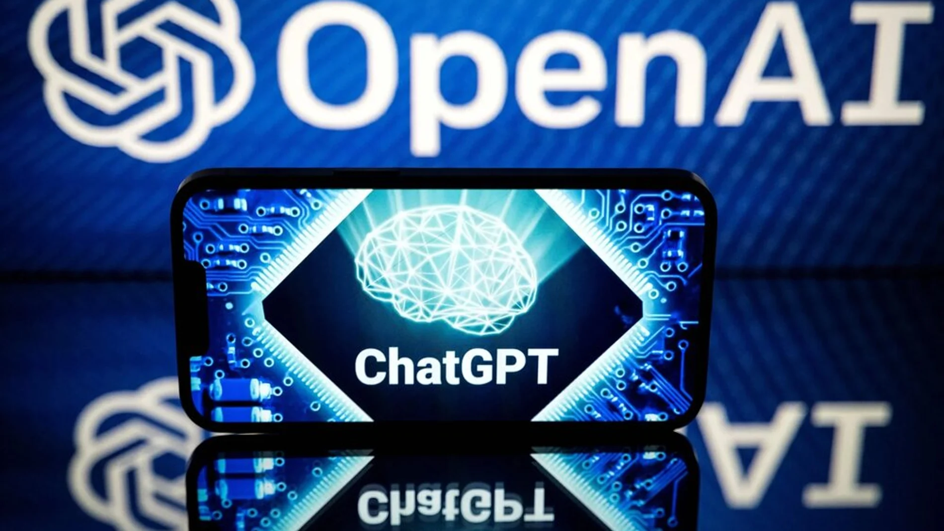 Enterprise, la propuesta de OpenAI para empresas
