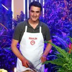 Jesulín de Ubrique en 'MasterChef Celebrity'