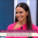 Cristina Pedroche