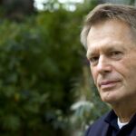 Le Clézio es Premio Nobel de Literatura