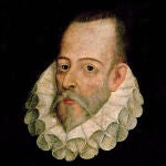 Miguel de Cervantes