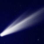 ¿Qué son los cometas y cómo se forman?