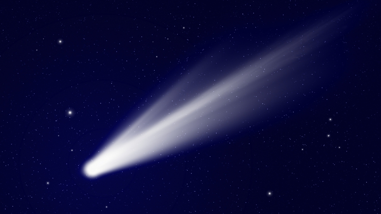 Cometa Lemmon 2025: ¿cuándo y a qué hora se verá en España sin telescopio?