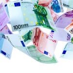 Billetes de euro