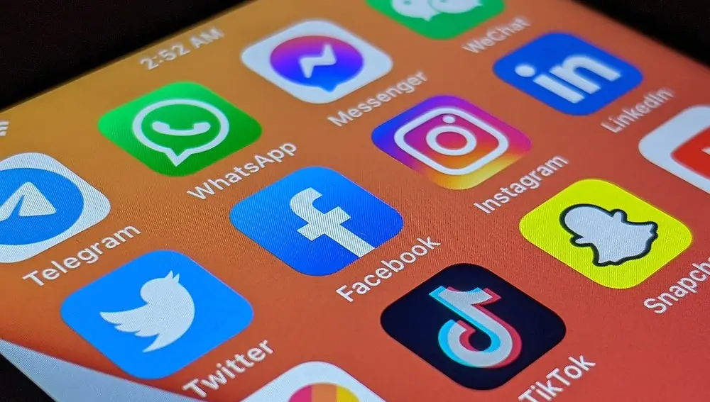 WhatsApp y Telegram, la eterna puja en la mensajería instantánea.