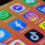 WhatsApp y Telegram, la eterna puja en la mensajería instantánea.