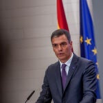 Pedro Sánchez presenta la propuesta estratégica de la Presidencia española de la UE