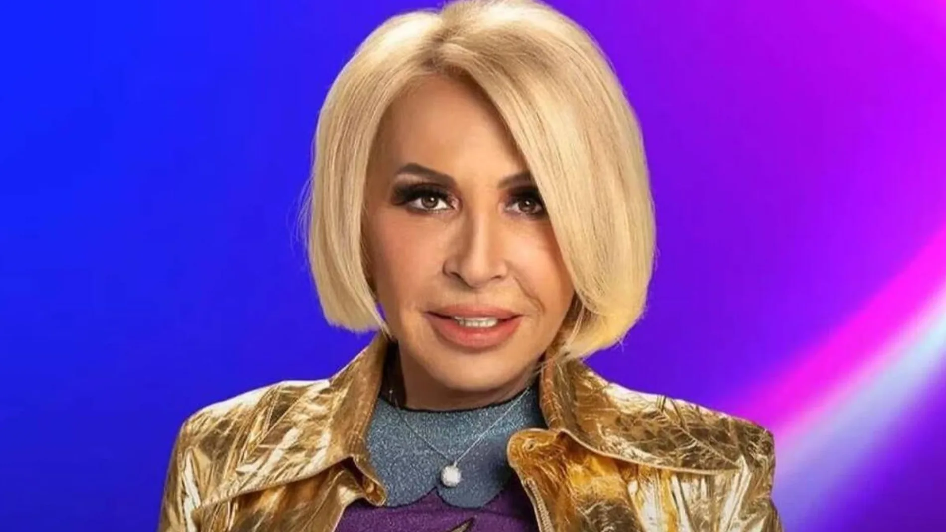 Laura Bozzo