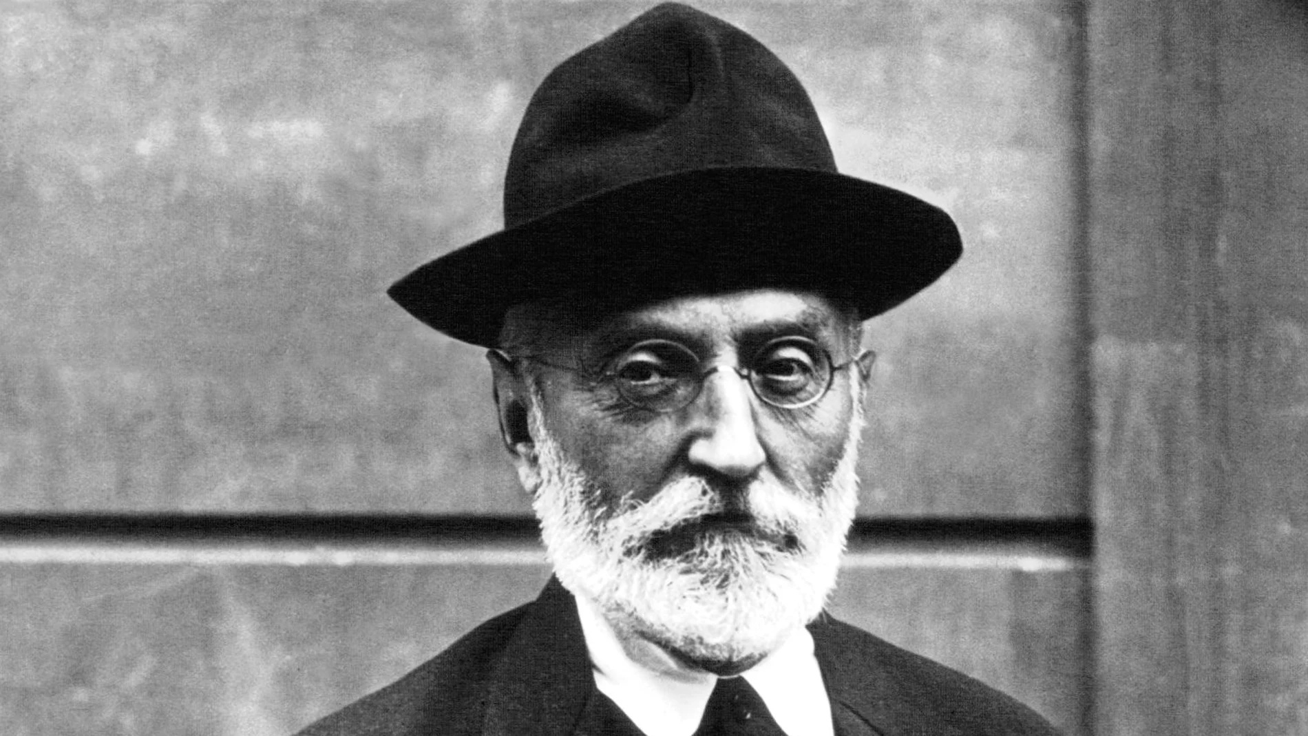 Miguel de Unamuno