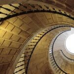 La espiral del perdón 