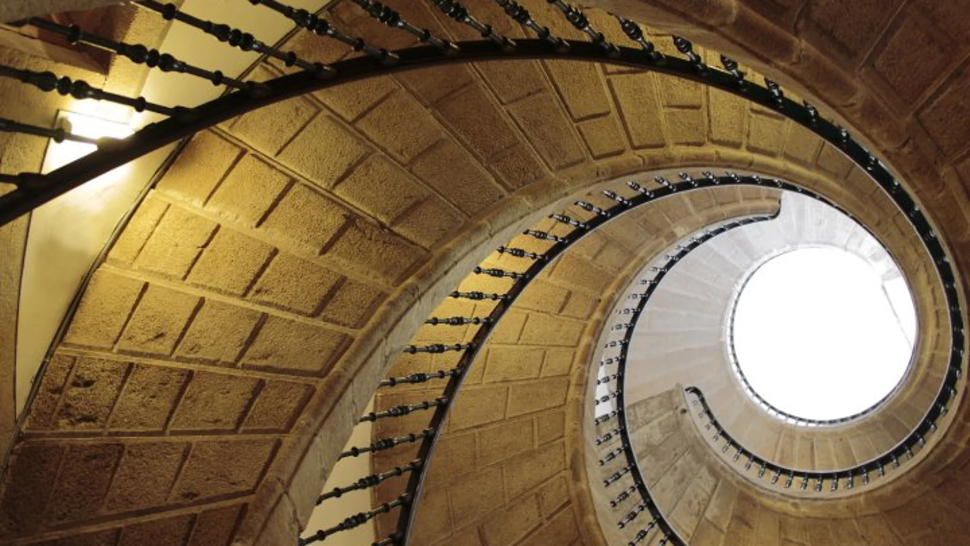 La espiral del perdón