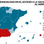 Vacuna HERPES ZOSTER