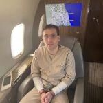 Ovidio Guzmán, hijo de El Chapo, extraditado a Estados Unidos.