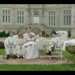 'Ena', la serie sobre la reina Victoria Eugenia