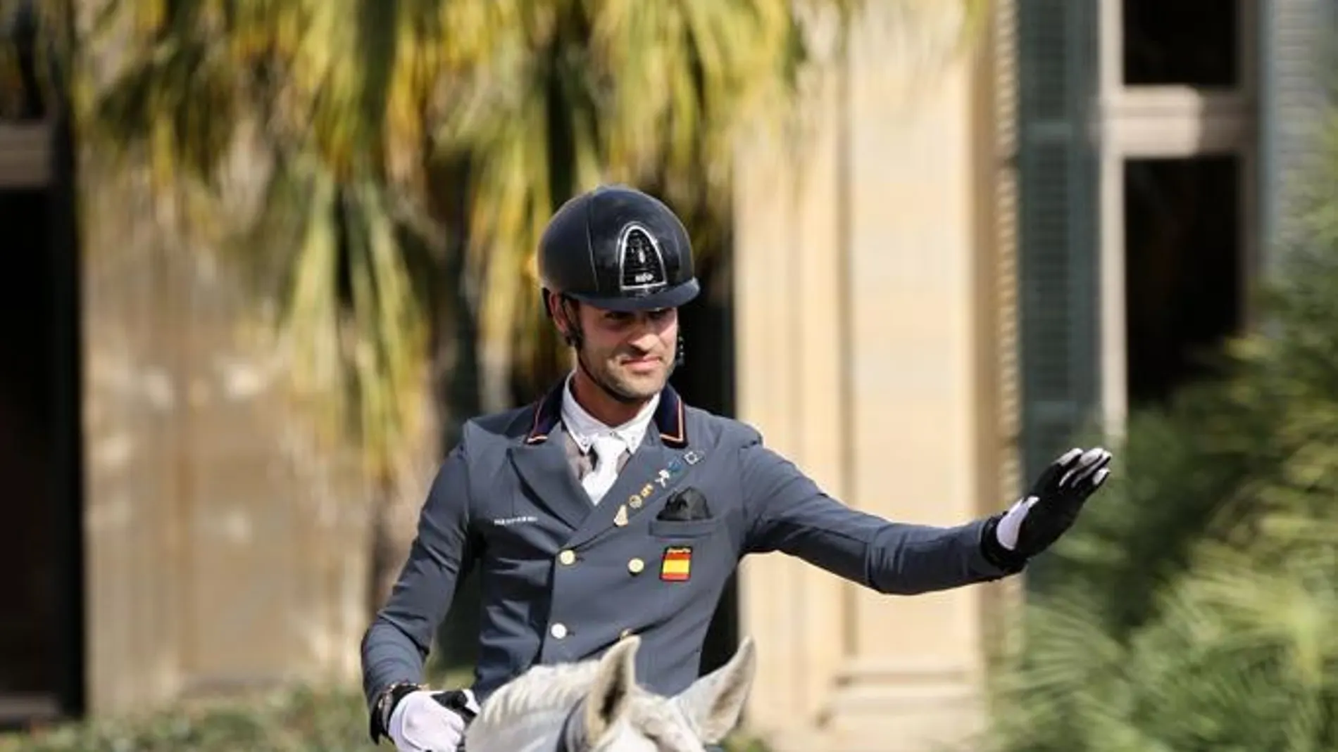 Alejandro Sánchez del Barco