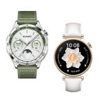 Huawei Watch GT 4, en 46 y en 41 mm
