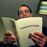 Nicolás Redondo Terreros