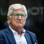Fallece el periodista deportivo Pepe Domingo Castaño
