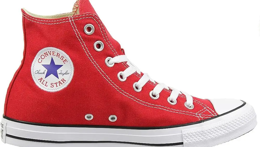 Zapatillas Converse baratas
